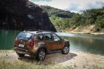Renault Duster Dakar II 2017 года
